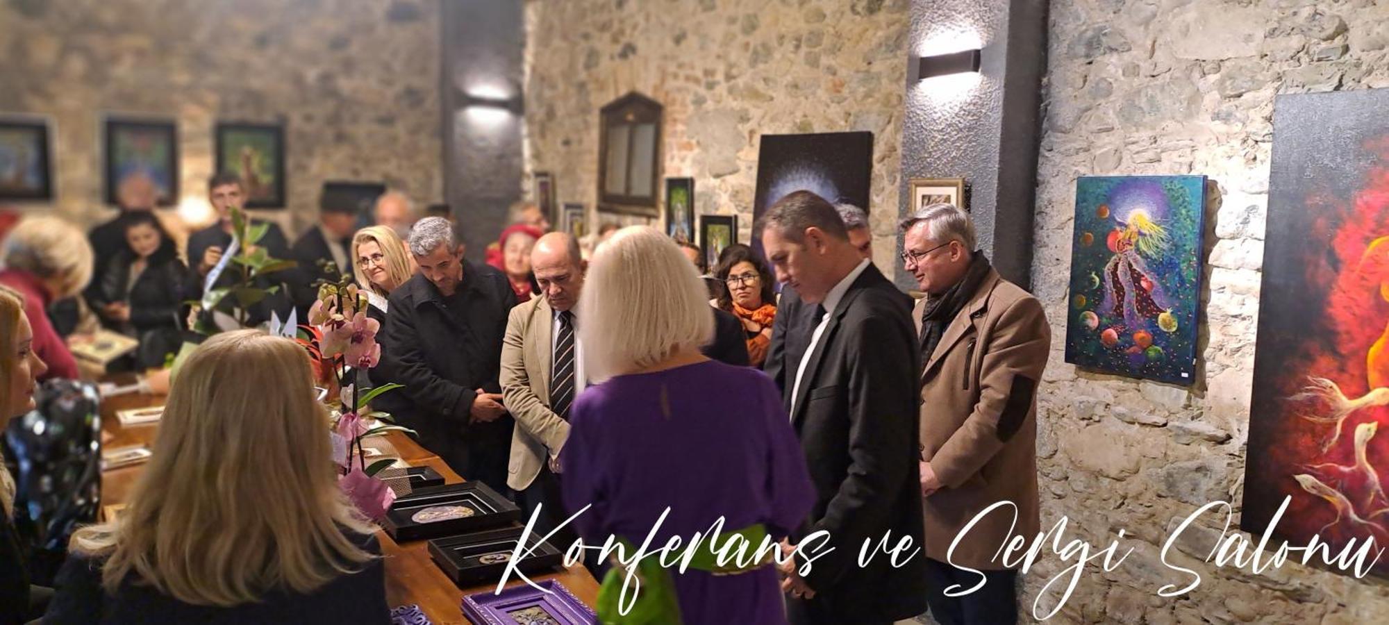 Manastirhan Otel Kazdaglari Akçay Buitenkant foto
